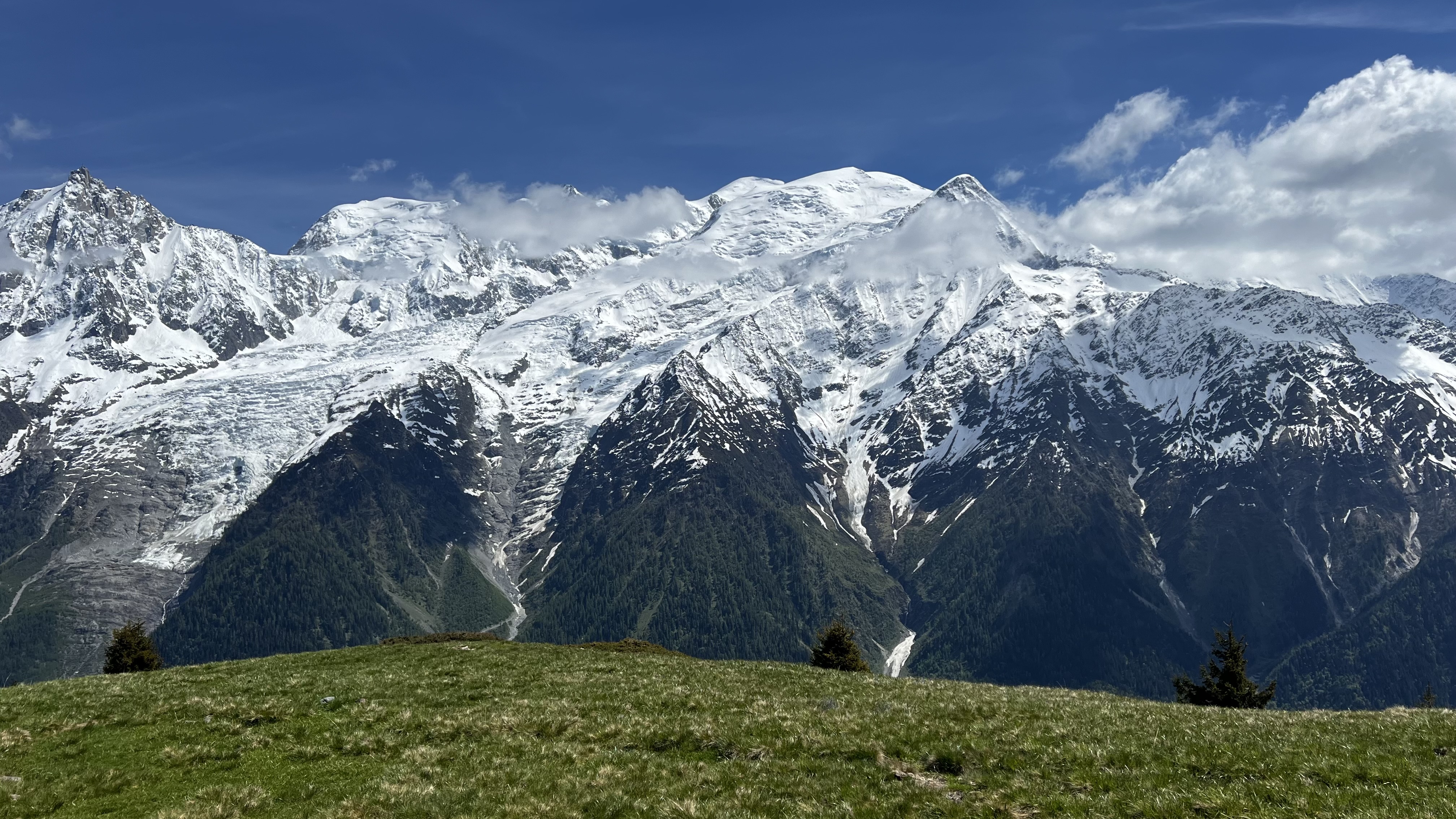 Mont Blanc